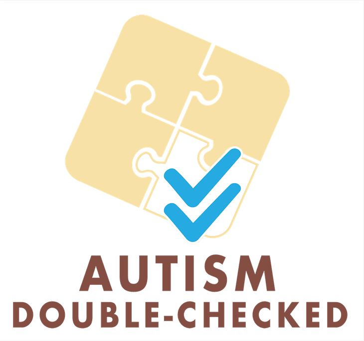 Autism Double-Checked