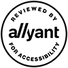 Site Reviewed by Allyant