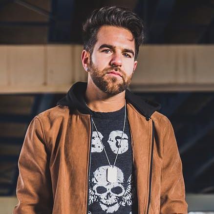 3:00-7:00pm : Erik Parian