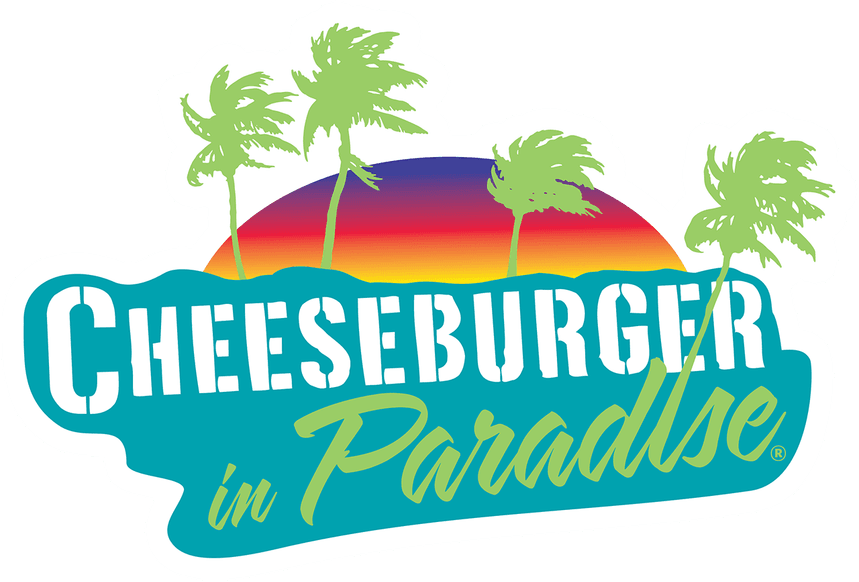 Cheeseburger In Paradise Chicago