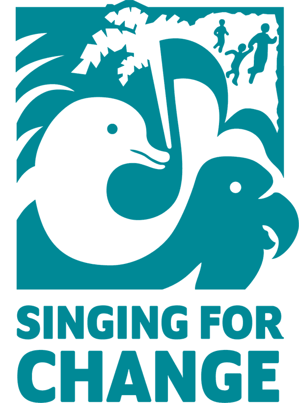 Singing For Change