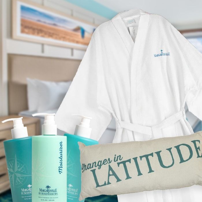 Margaritaville Hotels & Resorts Collection