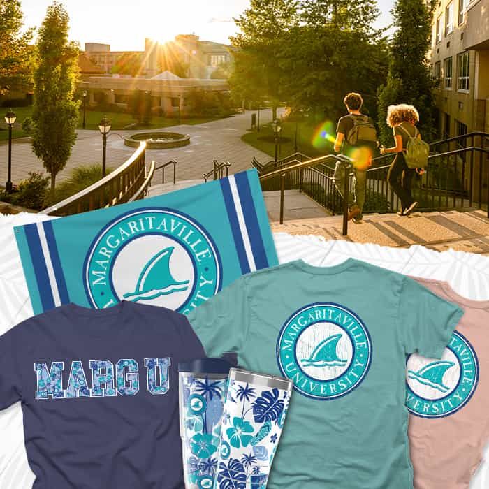 Margaritaville University