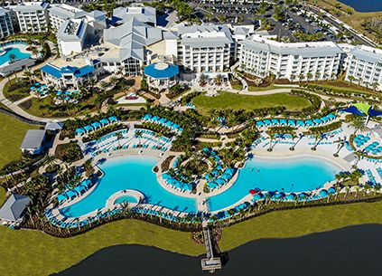 Margaritaville Resort Orlando 