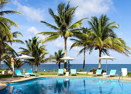 Margaritaville Island Reserve Riviera Cancún 