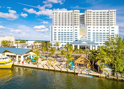 Margaritaville Hollywood Beach Resort