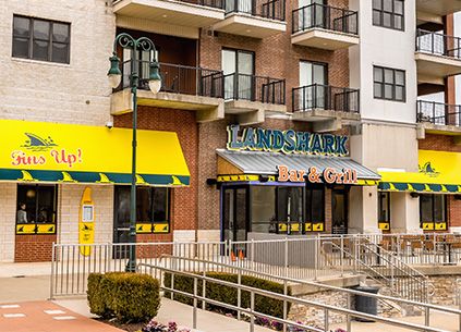 Branson LandShark Bar & Grill 
