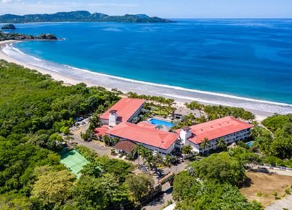 Margaritaville Beach Resort Playa Flamingo Costa Rica 