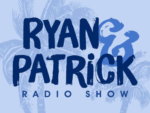 Ryan and Patrick