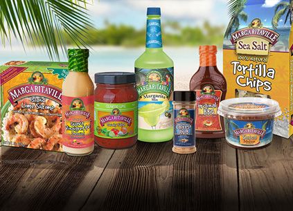 Margaritaville Foods