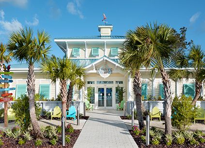 Latitude Margaritaville Daytona Beach Sold out