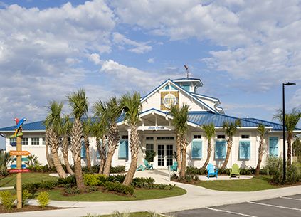Latitude Margaritaville Watersound 