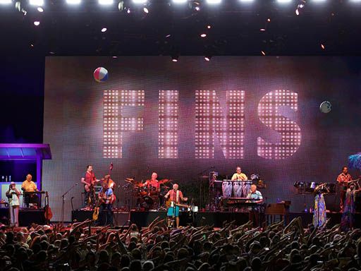 Concert Replays