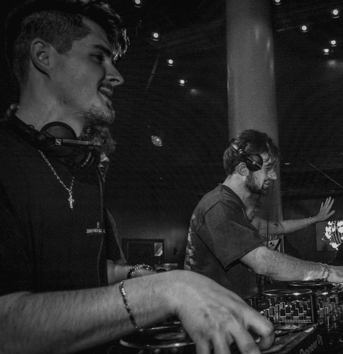 7:00pm-1:00am : Joey Fury