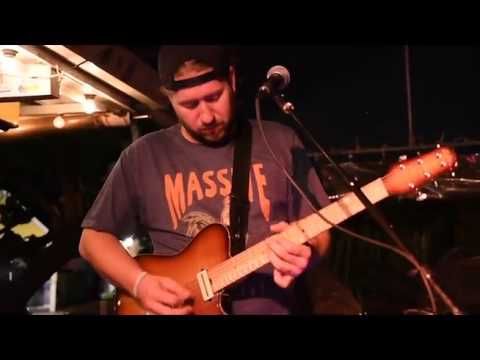 8:00-11:00pm : Andy Westcott Trio