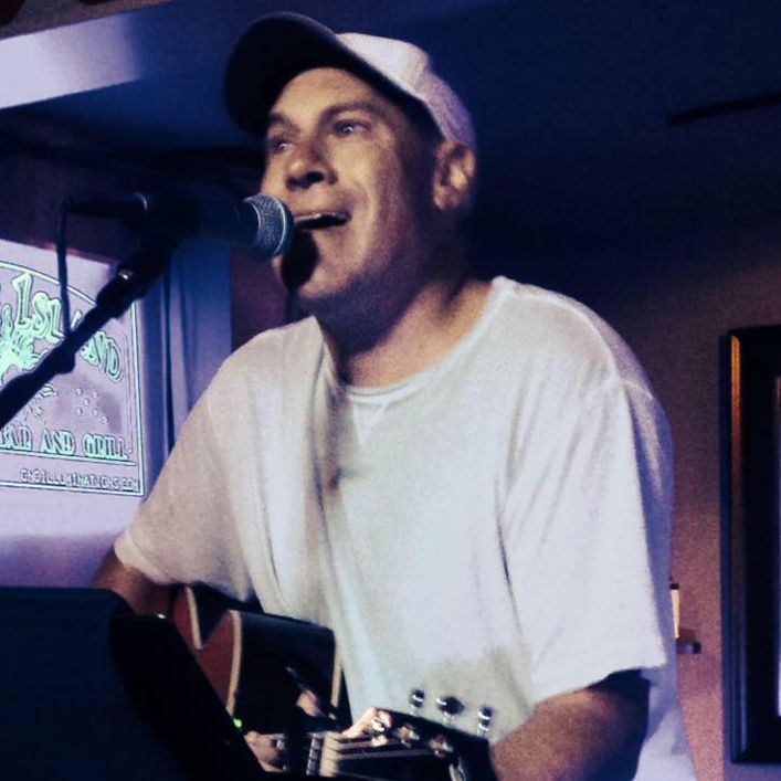 8:00-11:00pm : Chris Thomas Trio