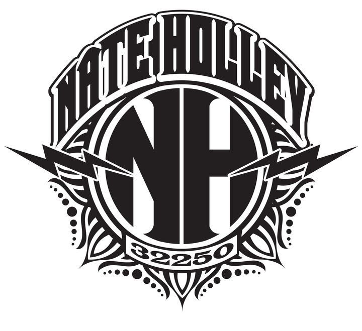 8:00-11:00pm : Nate Holley