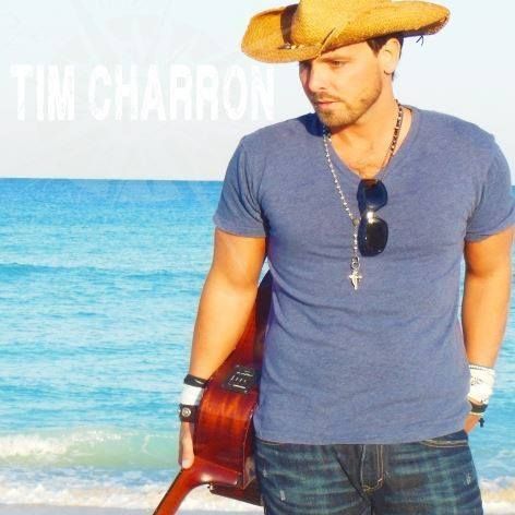 8pm-11pm : Tim Charron