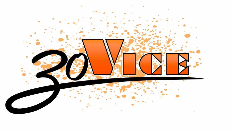 10pm-CL : 30 Vice Band