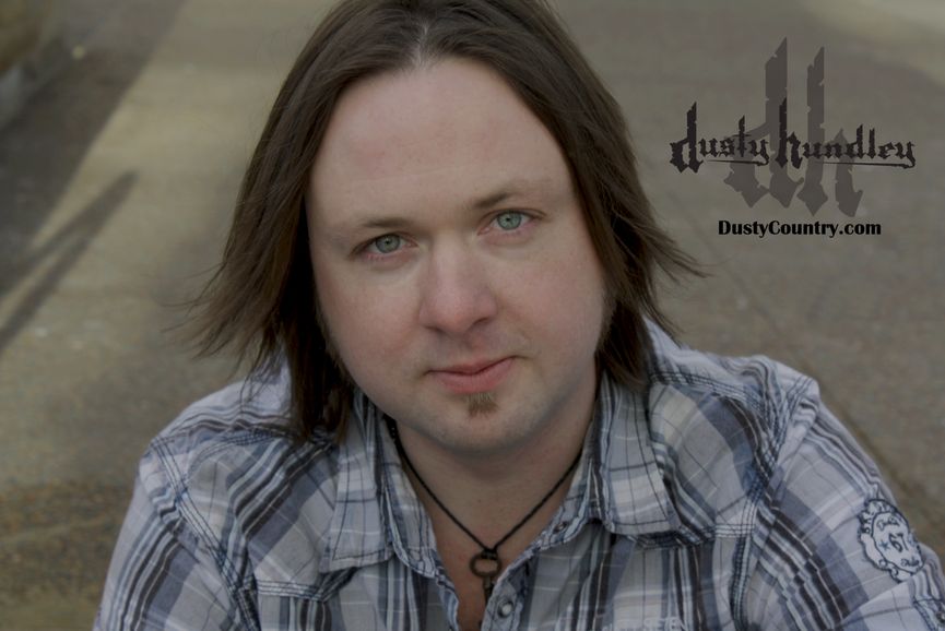 11:15am-3:15pm : Dusty Hundley