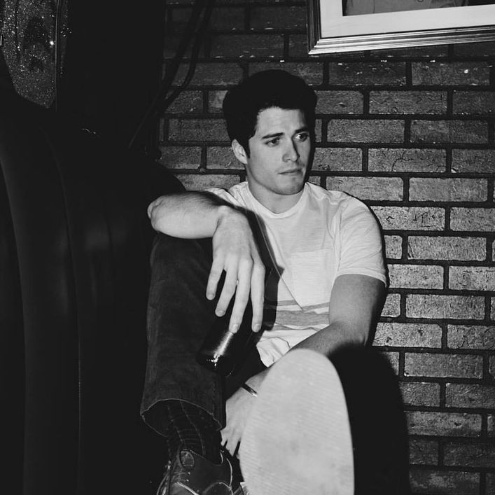 2:30-5:30pm : Jake Durkin Duo