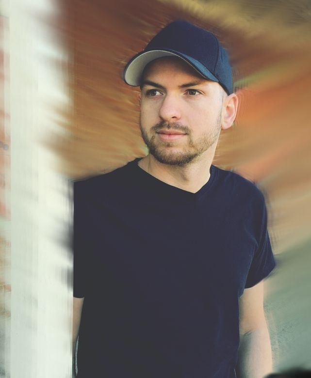 4:30-8:30pm : Mike Easterday