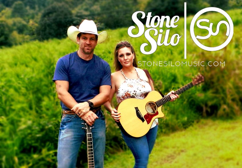 11:00am-3:00pm : Stone Silo