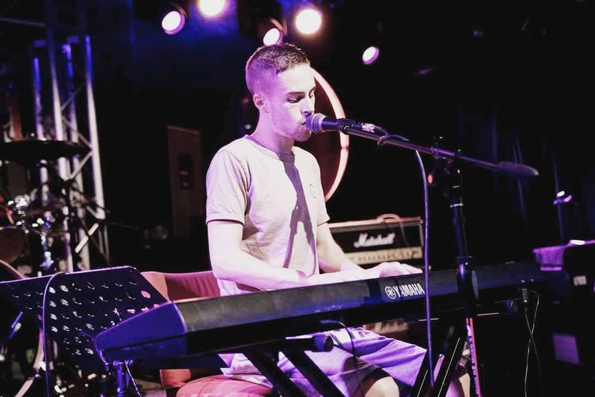 6:00-9:00pm : Mike McManus