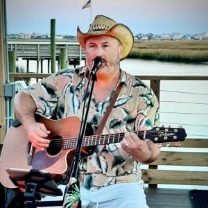 6:00-9:00pm : James Hood