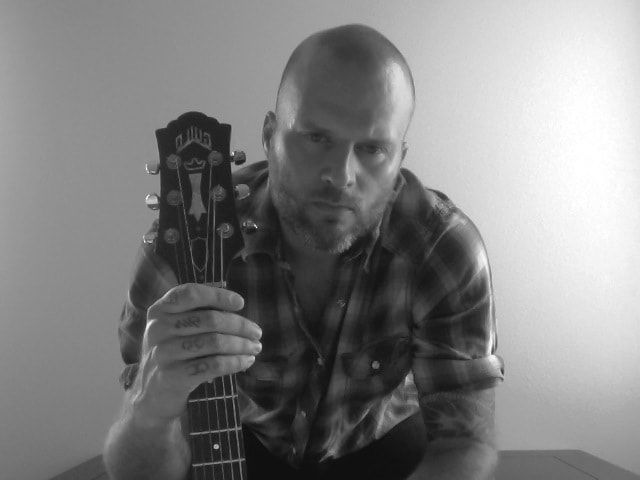6:00-9:00pm : Mike Waters
