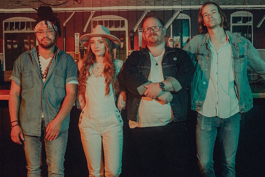 Abbey Elmore Band
