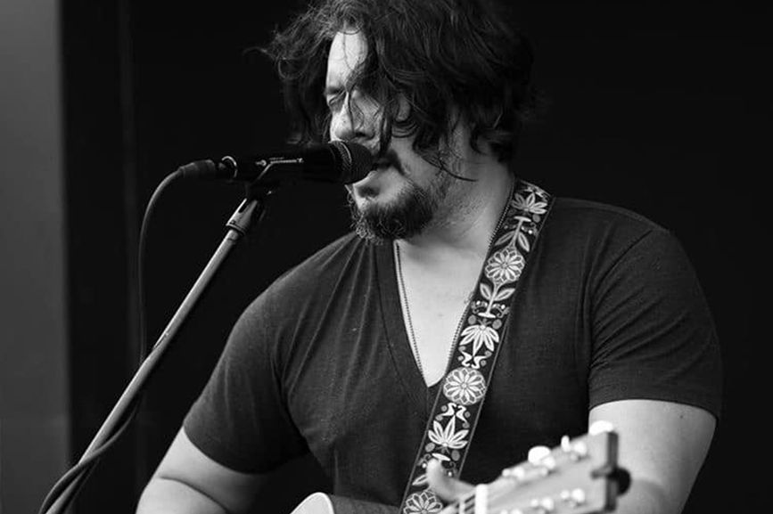 Adam Aguilar