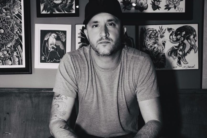 Adam McCabe