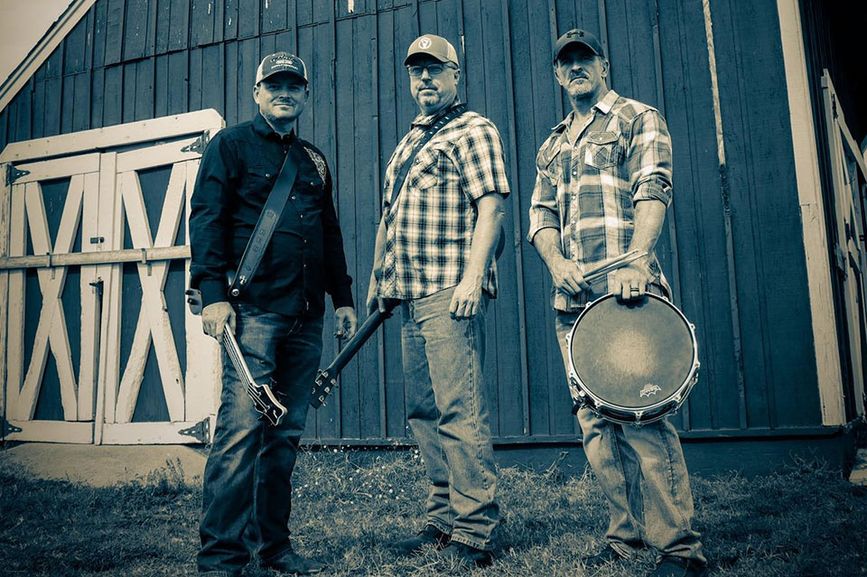 Billy Reed Band
