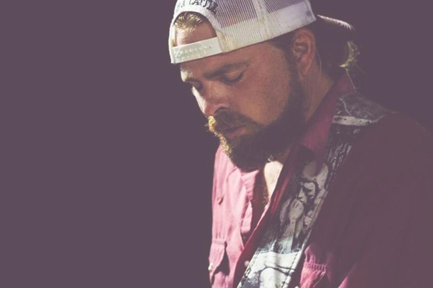 Brad Hemphill