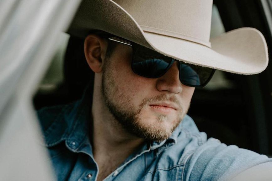 Braden Jamison