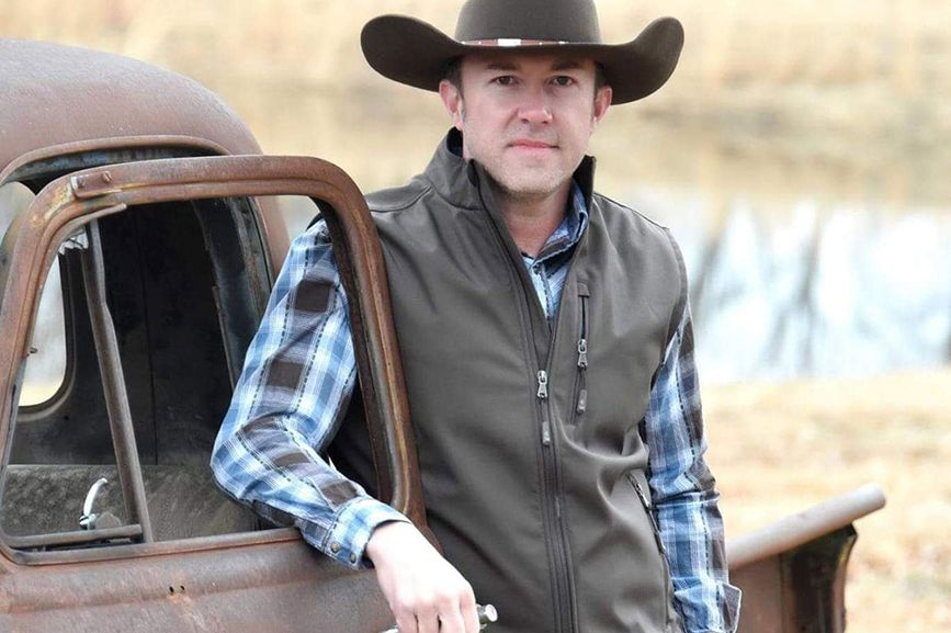 Brent Giddens