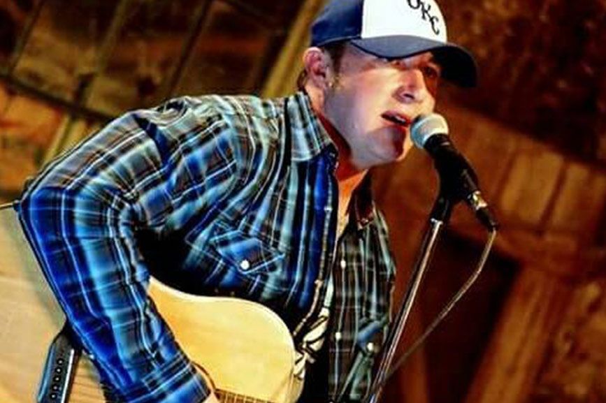 Brent Giddens & The Mechanics