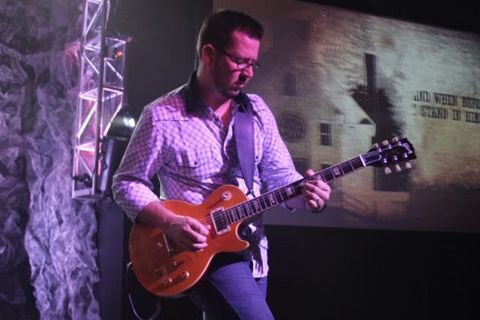Chris Hyde