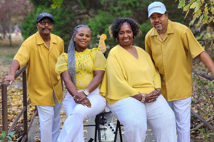 D'elegantz Band