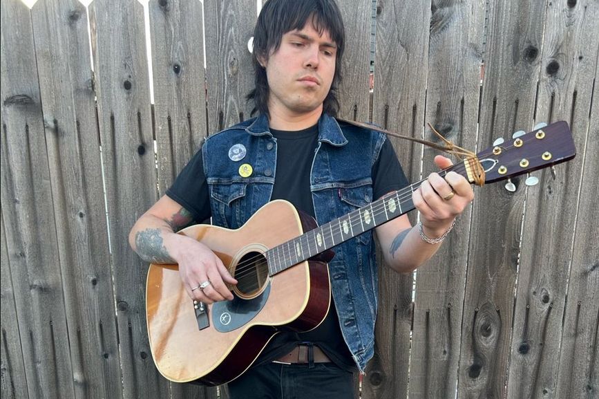 Dan Roa