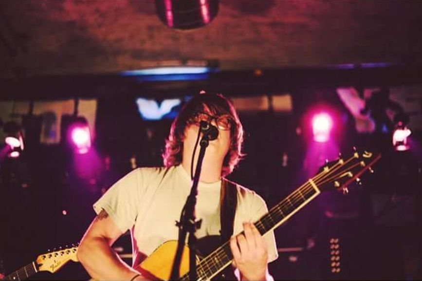 Dane Arnold