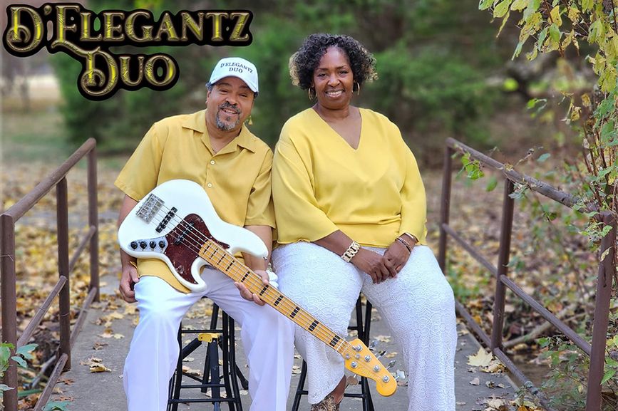 D'elegantz Band