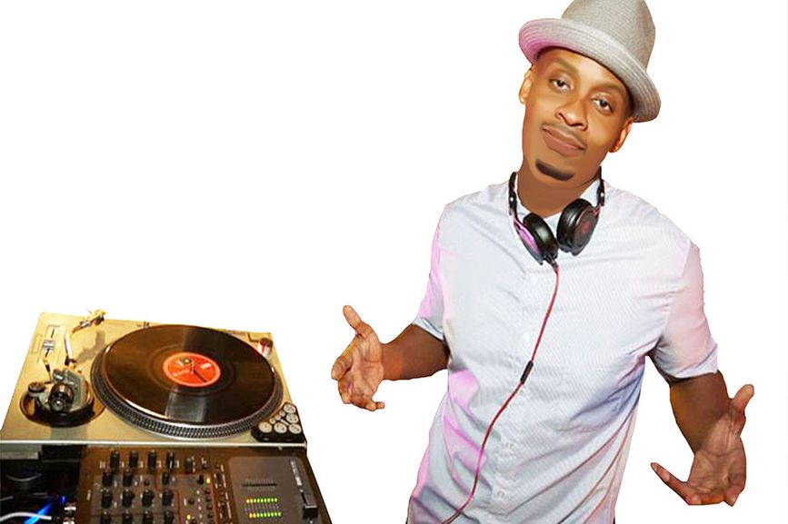 DJ Bananas