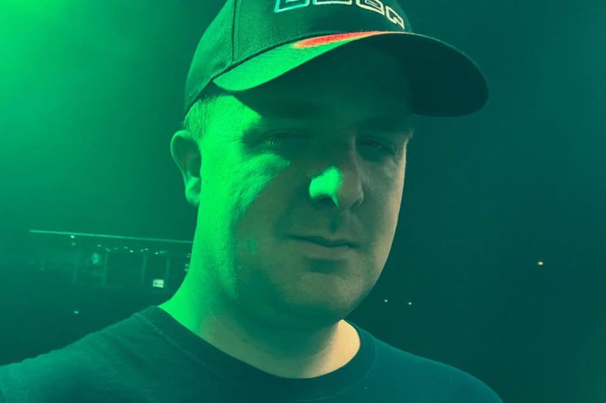 DJ Uber
