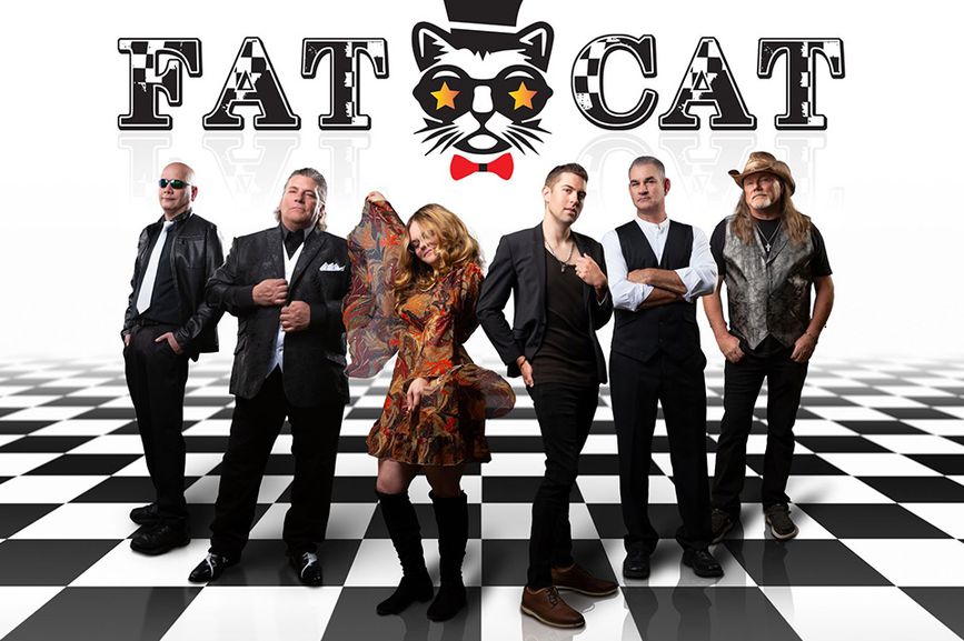 Fat Cat