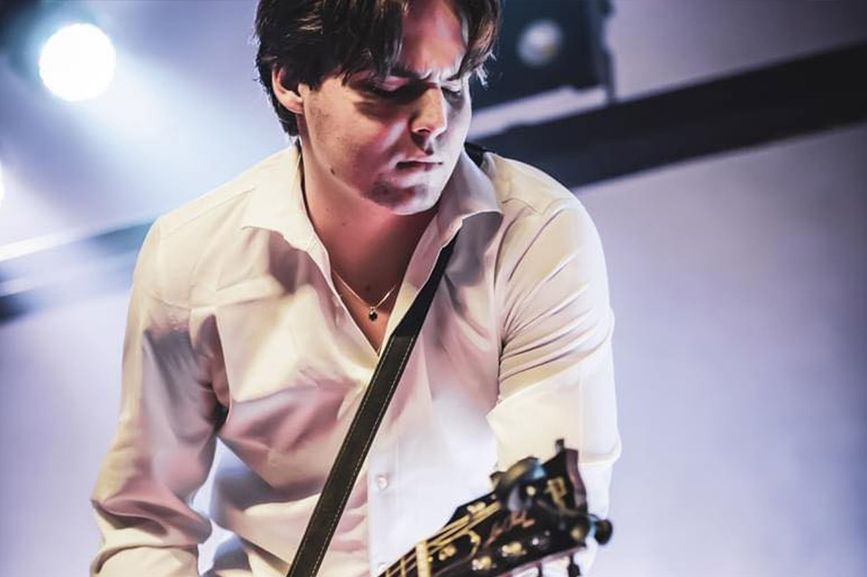 Jake Flint