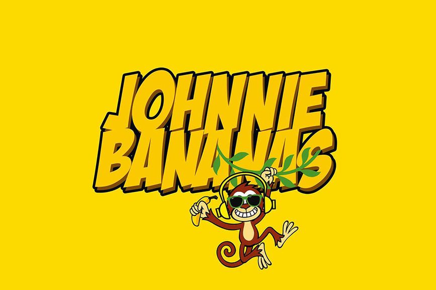 DJ Bananas