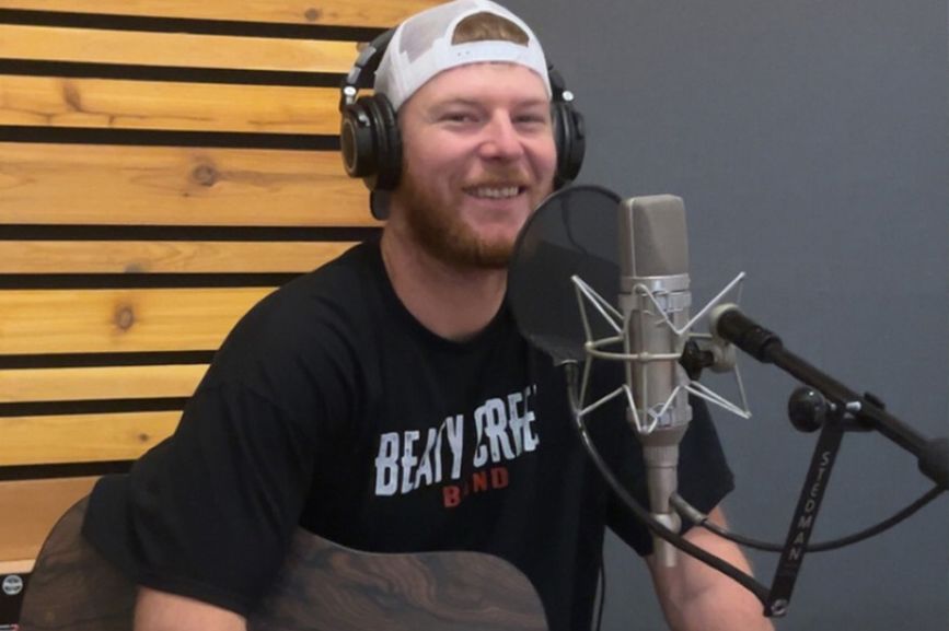 Josh Ramsey