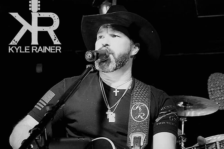 Kyle Rainer